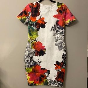 ASOS Maternity Dress